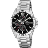 Reloj Lotus Multifunción Hombre 18812/3 | 89,00 € | Joyería Flores