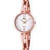 Reloj Lotus Outlet Acero IP Rosé Mujer 18444/1 | 139,00 € | Joyería Flores