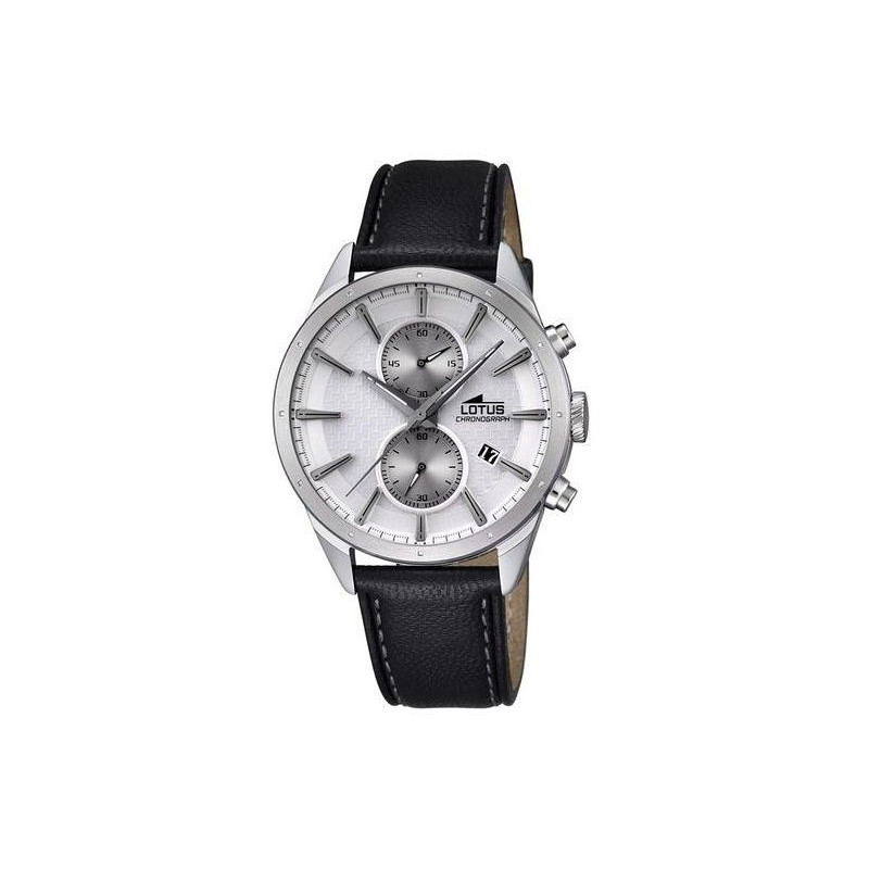 Reloj Lotus Outlet Hombre 18313/1 | 149,00 € | Joyería Flores