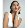 Pulsera Viceroy Acero Ip Dorado Mujer 14274P01016 | 55,00 € | Joyería Flores