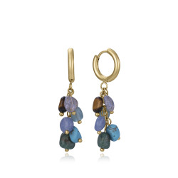Pendientes | Joyería Flores