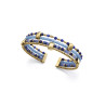 Pulsera Viceroy Acero semi rígida 14277P01013 | 55,00 € | Joyería Flores
