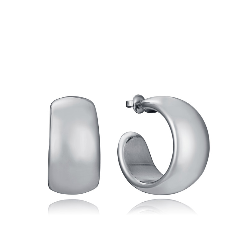 Pendientes Aro Viceroy abierto volumen 14291E01000 | 35,00 € | Joyería Flores