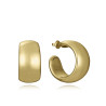 Pendientes Aro Viceroy abierto volumen 14291E01012 | 39,00 € | Joyería Flores