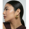 Pendientes Aro Viceroy abierto volumen 14291E01012 | 39,00 € | Joyería Flores