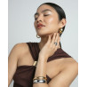 Pendientes Aro Viceroy abierto volumen 14291E01012 | 39,00 € | Joyería Flores
