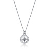 Collar Viceroy Rosa de los Vientos 14306C01000 | 29,00 € | Joyería Flores