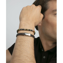 Pulsera Viceroy Fashion Piedra Natural 14314P01011 | 35,00 € | Joyería Flores