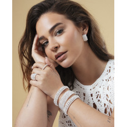 Anillo Viceroy Laura Escanes Acero 999 14319A01200 | 35,00 € | Joyería Flores