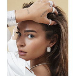 Anillo Viceroy Laura Escanes Acero 999 14319A01200 | 35,00 € | Joyería Flores