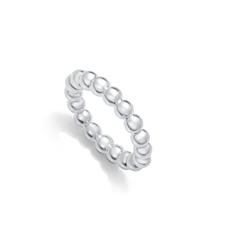 Anillo Viceroy Laura Escanes Acero 999 14319A01200 | 35,00 € | Joyería Flores