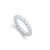 Anillo Viceroy Laura Escanes Acero 999 14319A01200 | 35,00 € | Joyería Flores