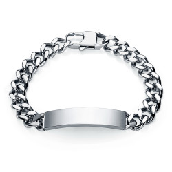 Pulsera Esclava Viceroy Fachion Hombre 6210P01010 | 6210P01010 | 29,00 € | Viceroy