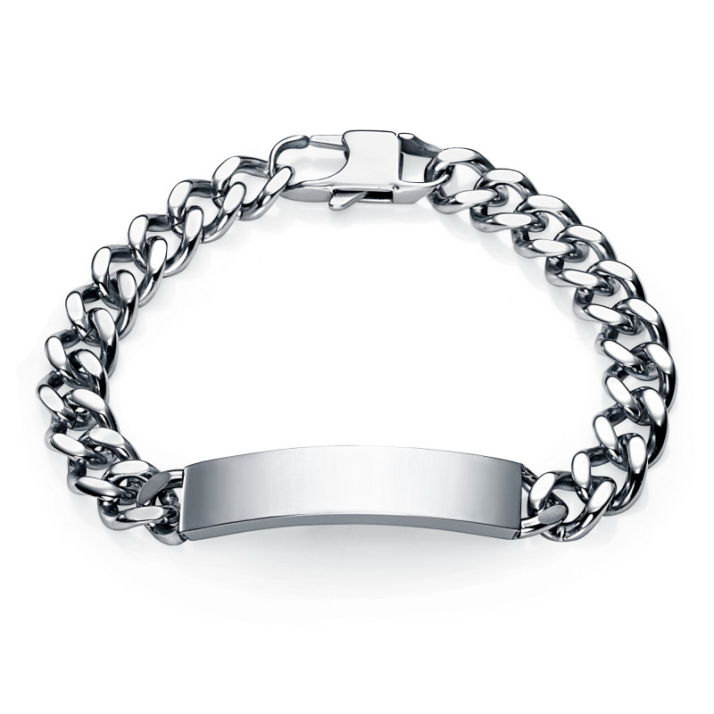Pulsera Esclava Viceroy Fachion Hombre 6210P01010 | 29,00 € | Joyería Flores