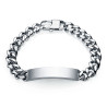 Pulsera Esclava Viceroy Fachion Hombre 6210P01010 | 29,00 € | Joyería Flores
