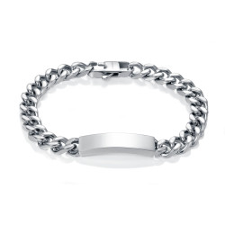 Pulsera Esclava Viceroy Fashion Acero 6441P01000 | 6441P01000 | 29,00 € | Viceroy