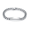 Pulsera Esclava Viceroy Fashion Acero 6441P01000 | 29,00 € | Joyería Flores