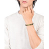 Pulsera Viceroy Beat Acero IP Bronce 75300P01000 | 49,00 € | Joyería Flores