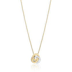 Collar Viceroy Chic Acero IP Dorado 75333C01012 | 75333C01012 | 25,00 € | Viceroy