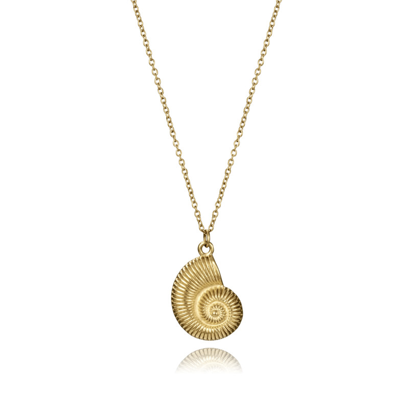 Collar Viceroy Carabol de Mar Acero 75401C01012 | 35,00 € | Joyería Flores