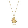Collar Viceroy Carabol de Mar Acero 75401C01012 | 35,00 € | Joyería Flores