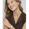 Collar Viceroy Carabol de Mar Acero 75401C01012 | 35,00 € | Joyería Flores