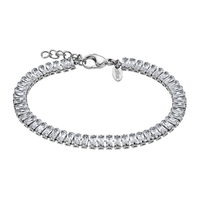 Pulsera Lotus Style Urban Woman Acero LS2340-2/1 | 24,90 € | Joyería Flores