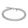 Pulsera Lotus Style Urban Woman Acero LS2340-2/1 | 24,90 € | Joyería Flores
