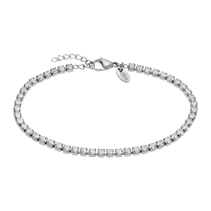 Pulsera Lotus Style Urban Woman Acero LS2341-2/1 | 19,90 € | Joyería Flores