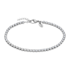 Pulsera Lotus Style Urban Woman Acero LS2341-2/1 | 19,90 € | Joyería Flores