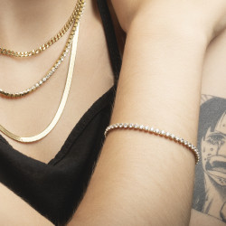 Pulsera Lotus Style Urban Woman Acero LS2341-2/2 | 24,90 € | Joyería Flores