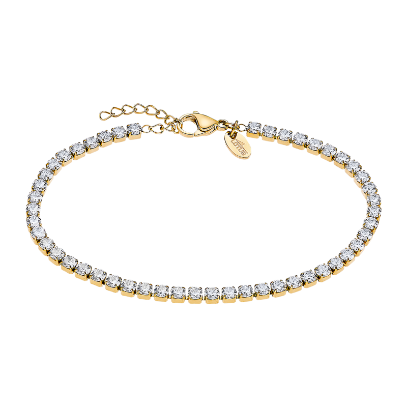 Pulsera Lotus Style Urban Woman Acero LS2341-2/2 | 24,90 € | Joyería Flores