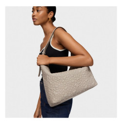 Bolso de hombro grande topo TOUS Puffy 2002304843 | 189,00 € | Joyería Flores