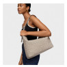 Bolso de hombro grande topo TOUS Puffy 2002304843 | 189,00 € | Joyería Flores