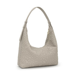 Bolso de hombro grande topo TOUS Puffy 2002304843 | 189,00 € | Joyería Flores