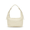 Bolso hombro mediano beige TOUS Puffy 2002304901 | 169,00 € | Joyería Flores