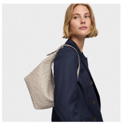 Bolso hombro mediano Topo TOUS Puffy 2002304943 | 169,00 € | Joyería Flores