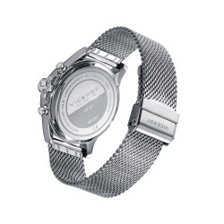 Reloj Viceroy Heat Acero Hombre 401247-35 | 119,00 € | Joyería Flores