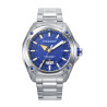 Reloj Viceroy Acero Esf. Azul 401439-37 | 119,00 € | Joyería Flores
