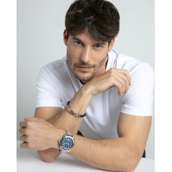 Reloj Viceroy Acero Esf. Azul 401439-37 | 119,00 € | Joyería Flores