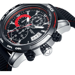 Reloj Chrono Viceroy Hombre Silicona 40421-57 | 159,00 € | Joyería Flores