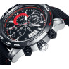Reloj Chrono Viceroy Hombre Silicona 40421-57 | 159,00 € | Joyería Flores
