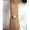 Reloj Viceroy Acero IP Dorado Mujer 41146-67 | 119,00 € | Joyería Flores
