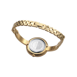 Reloj Viceroy Acero IP Dorado Mujer 41146-67 | 119,00 € | Joyería Flores