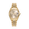 Reloj Viceroy Chic Acero IP Dorado 42414-23 | 129,00 € | Joyería Flores