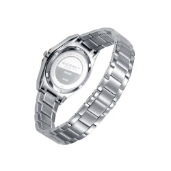 Reloj Viceroy Dress Mujer Cristal Zafiro 42440-67 | 179,00 € | Joyería Flores