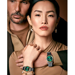 Reloj Viceroy Hombre Cristal Zafiro 42449-67 | 179,00 € | Joyería Flores
