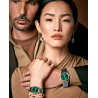 Reloj Viceroy Hombre Cristal Zafiro 42449-67 | 179,00 € | Joyería Flores