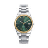Reloj Viceroy Hombre Cristal Zafiro 42449-67 | 179,00 € | Joyería Flores