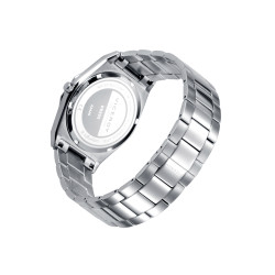 Reloj Viceroy Hombre Cristal Zafiro 42449-67 | 179,00 € | Joyería Flores